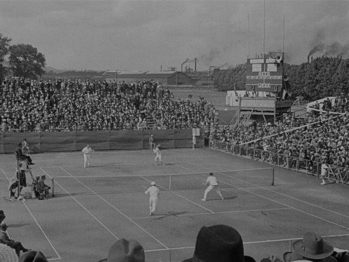 Jeux Olympiques, Paris 1924 de Jean de Rovera 