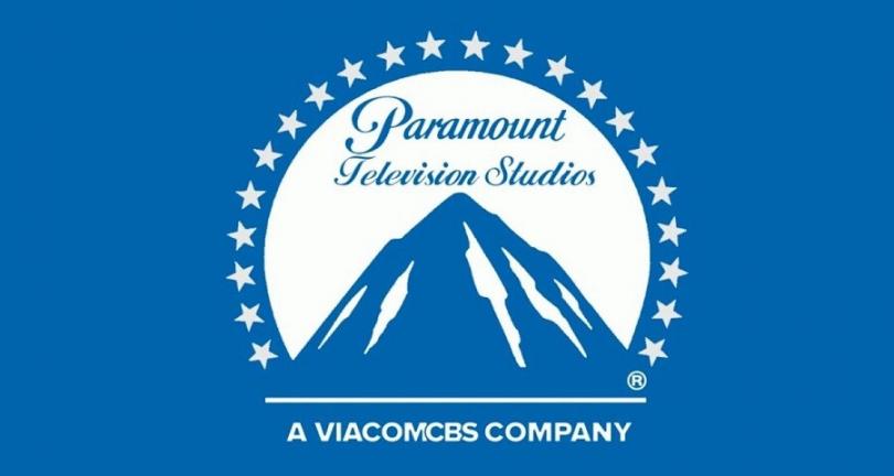 paramount television studio