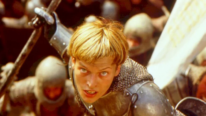 Baz Luhrmann prépare un film sur Jeanne d’Arc 