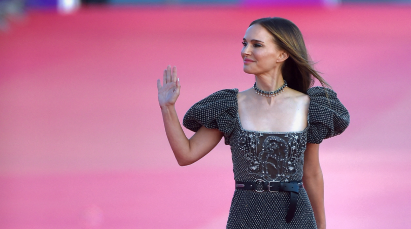 Deauville 2024 : l'hommage touchant d'Isabelle Adjani à Natalie Portman [discours intégral]