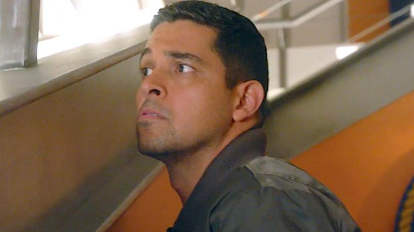 NCIS saison 22