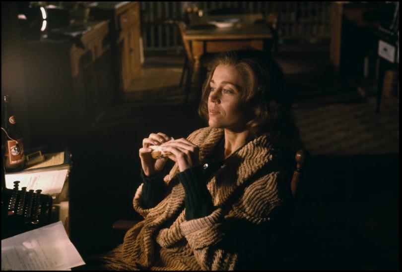 Jane Fonda dans Julia de Fred Zinnemann (1977)