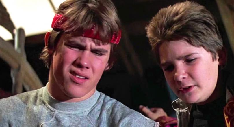 Josh Brolin les goonies