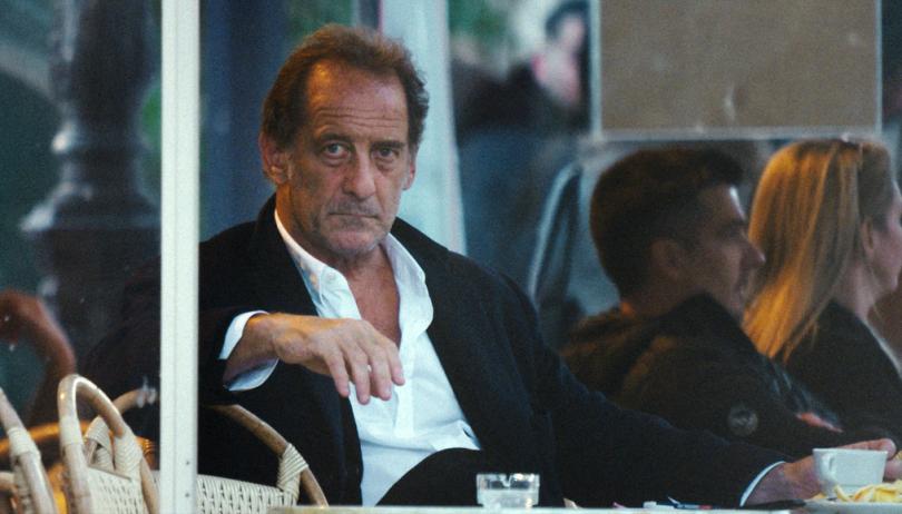 Vincent Lindon, cœur sanglant 