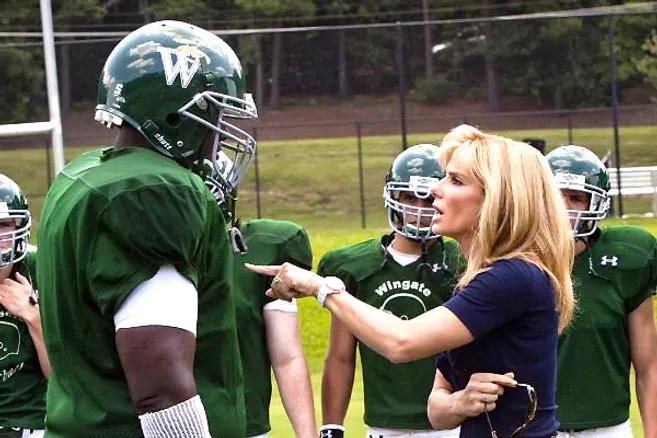 The Blind Side