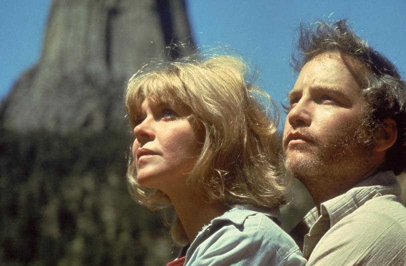 Rencontres du 3e type