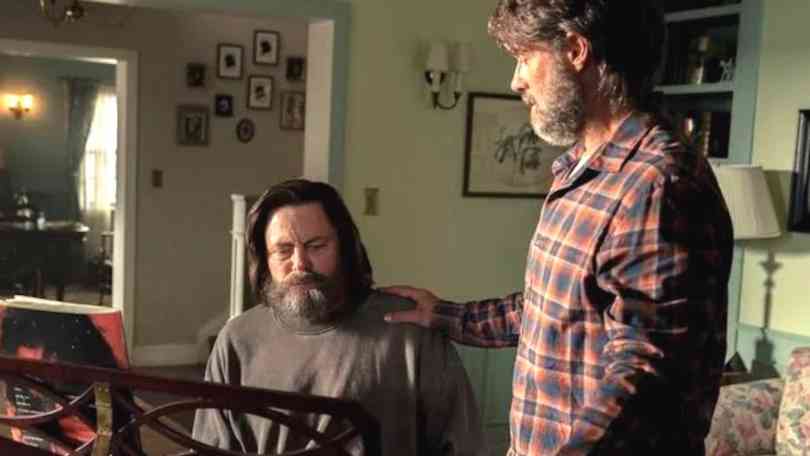 Last of Us Long Long Time