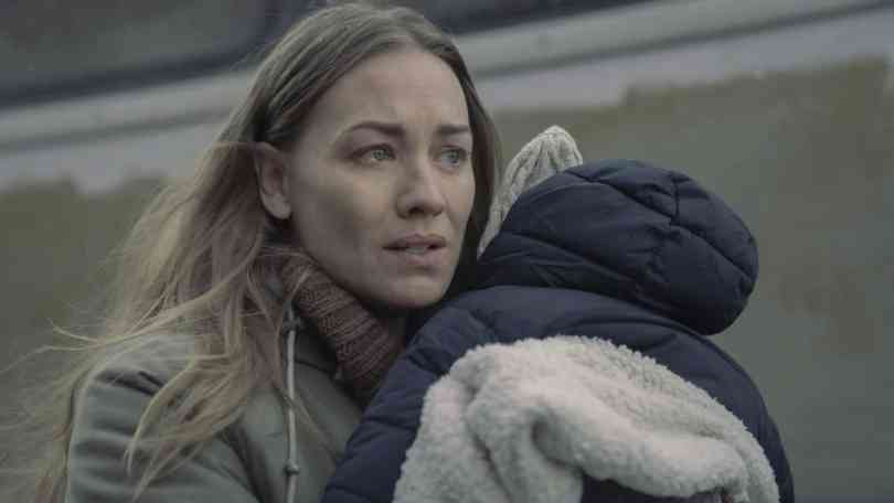 The Handmaid's Tale finale