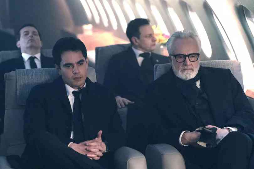 The Handmaid's Tale saison finale