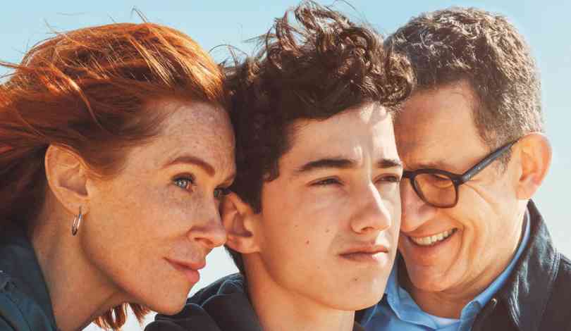 Dany Boon et Audrey Fleurot réunis dans Regarde