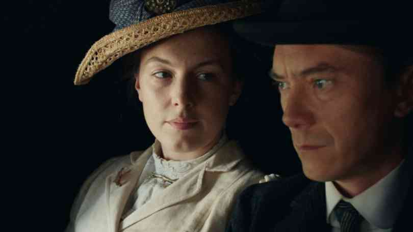 La Condition de Jérôme Bonnell