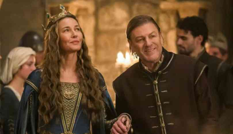 Sean Bean Robin des Bois