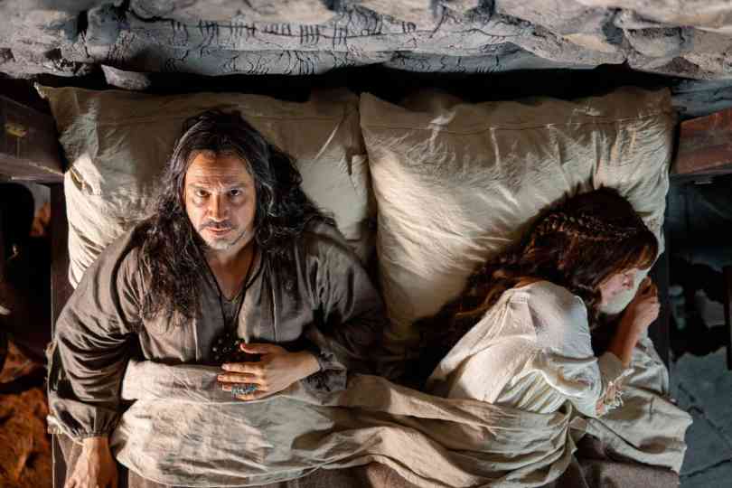 Kaamelott – Deuxième Volet [partie 1]