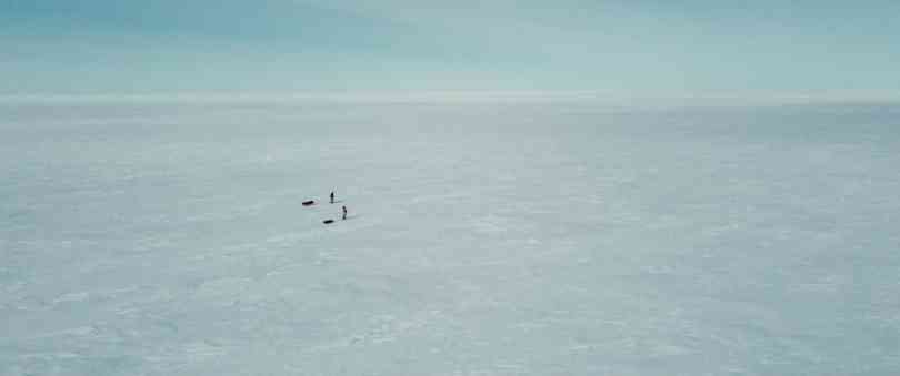 D'un monde à l'autre de Jérémie Rénier