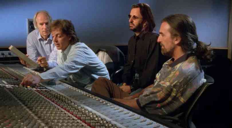 The Beatles Anthology